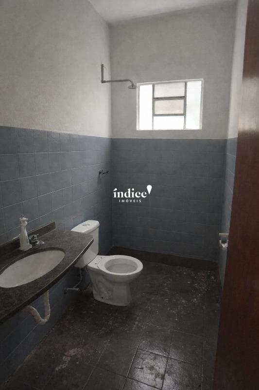 Casas para à venda no Parque Ribeirão Preto na cidade de Ribeirão Preto: banheiro casa 1