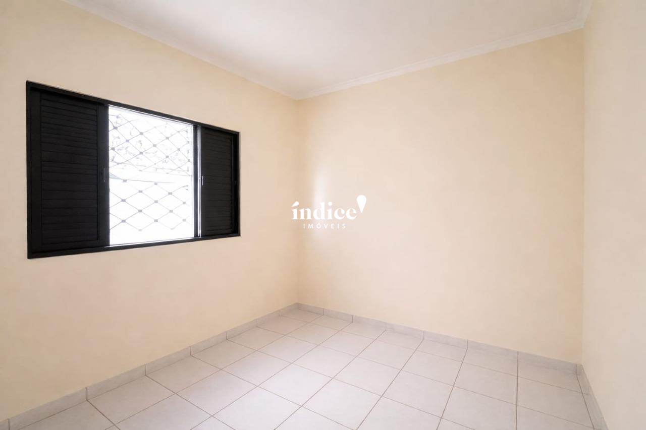 Casas para à venda no Parque Ribeirão Preto na cidade de Ribeirão Preto: quarto casa 1