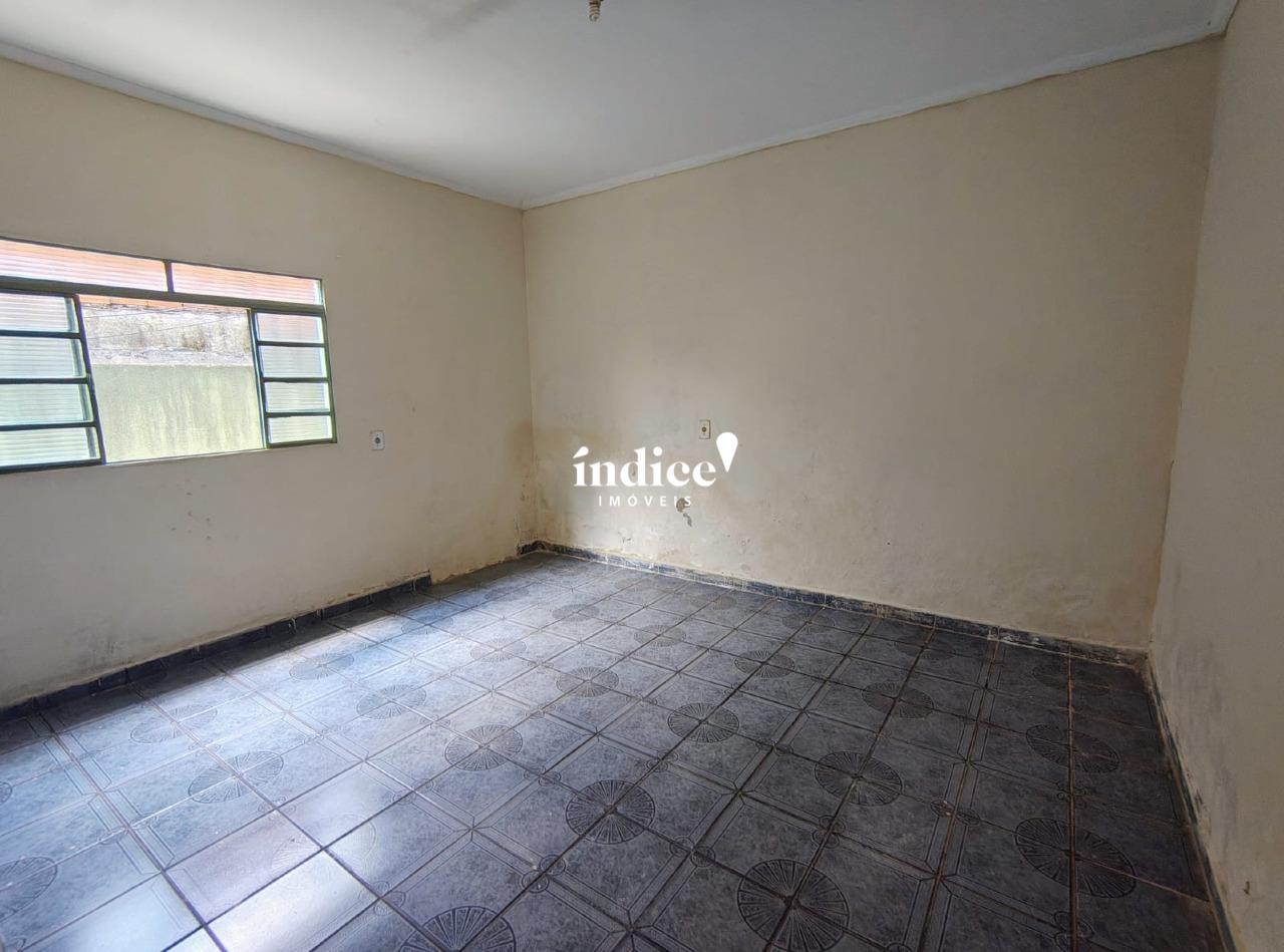 Casas para à venda no Parque Ribeirão Preto na cidade de Ribeirão Preto: sala casa 2