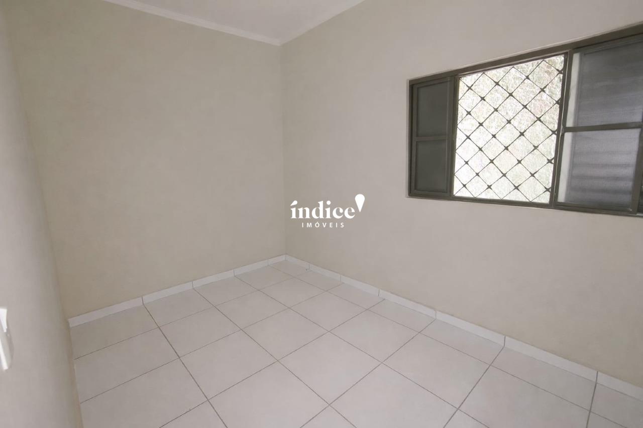 Casas para à venda no Parque Ribeirão Preto na cidade de Ribeirão Preto: quarto casa 1