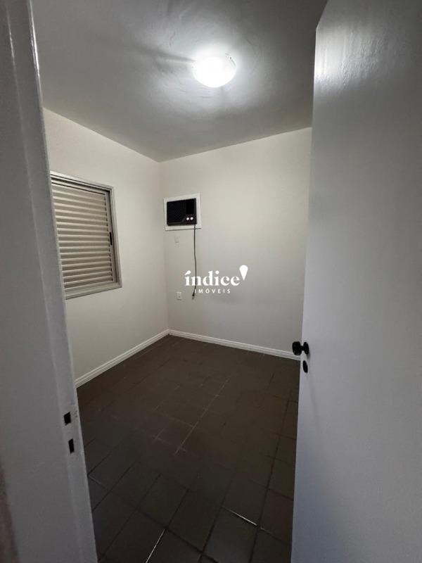 Apartamento para para aluguel no Jardim Sumaré na cidade de Ribeirão Preto: 