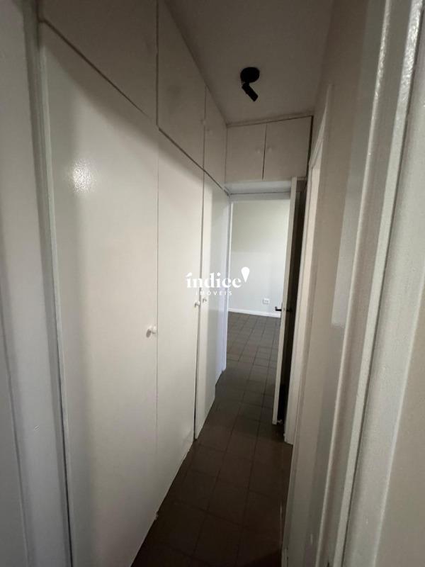 Apartamento para para aluguel no Jardim Sumaré na cidade de Ribeirão Preto: 