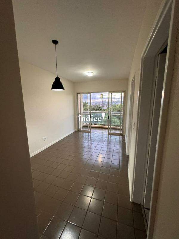 Apartamento para para aluguel no Jardim Sumaré na cidade de Ribeirão Preto: 
