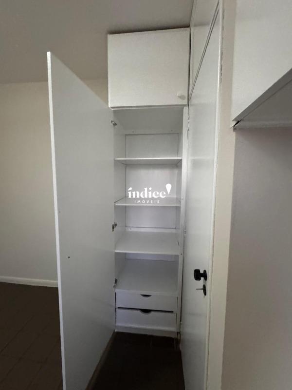 Apartamento para para aluguel no Jardim Sumaré na cidade de Ribeirão Preto: 