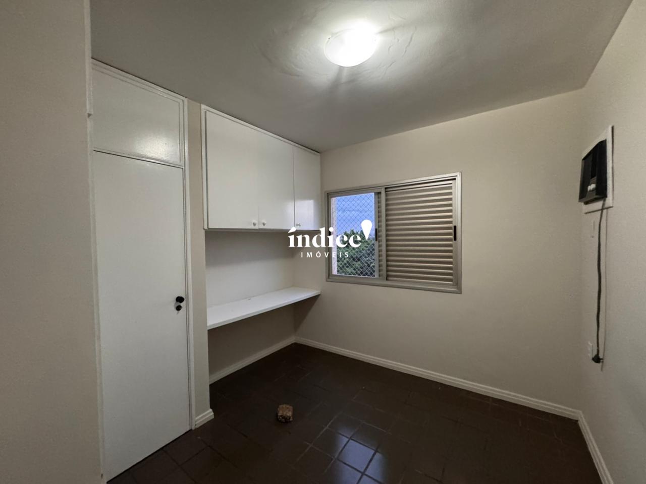 Apartamento para para aluguel no Jardim Sumaré na cidade de Ribeirão Preto: 