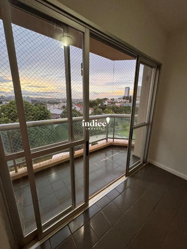 Apartamento para para aluguel no Jardim Sumaré na cidade de Ribeirão Preto: 