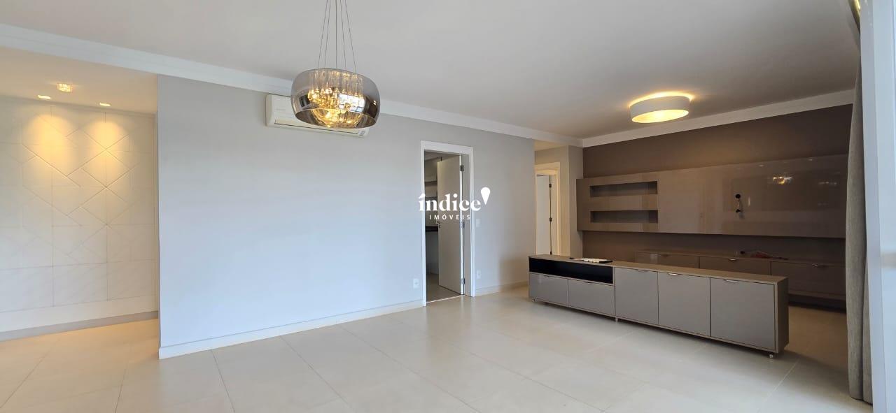 Apartamento para para aluguel no Jardim Botânico na cidade de Ribeirão Preto: 