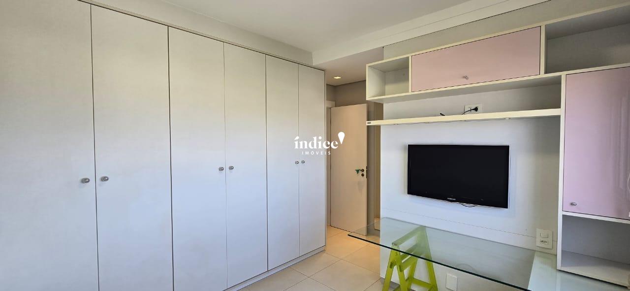 Apartamento para para aluguel no Jardim Botânico na cidade de Ribeirão Preto: 