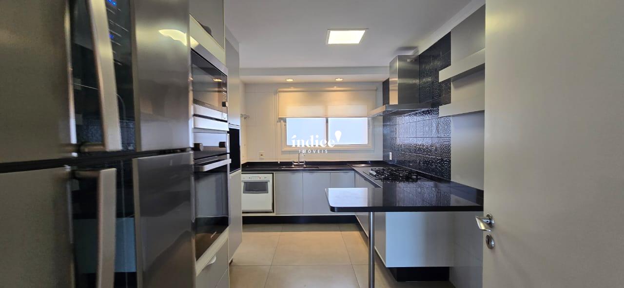 Apartamento para para aluguel no Jardim Botânico na cidade de Ribeirão Preto: 