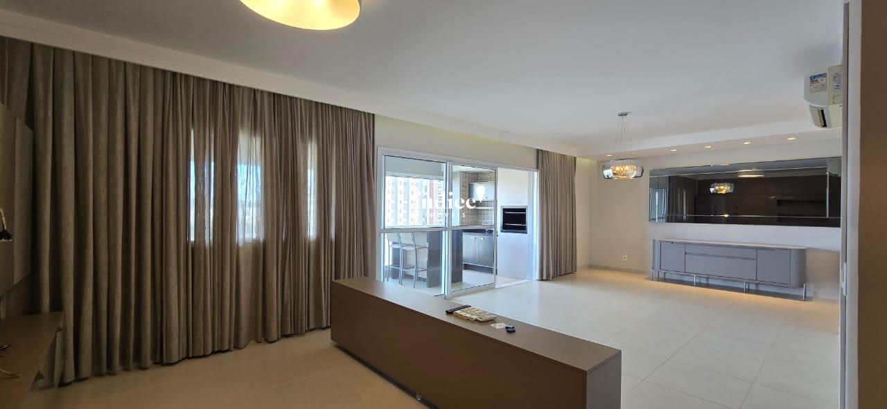 Apartamento para para aluguel no Jardim Botânico na cidade de Ribeirão Preto: 