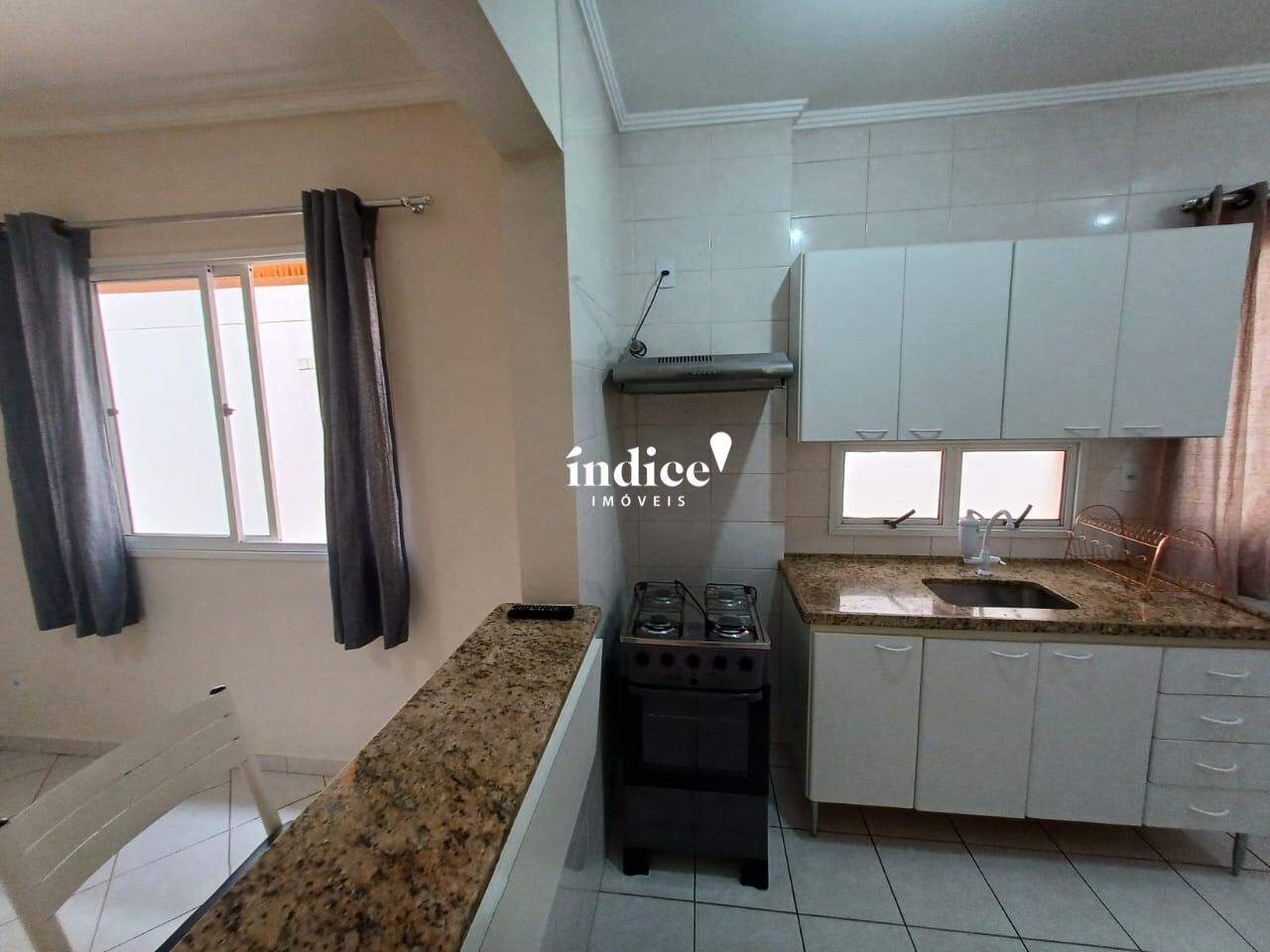 Apartamento para à venda no Vila Ana Maria na cidade de Ribeirão Preto: 