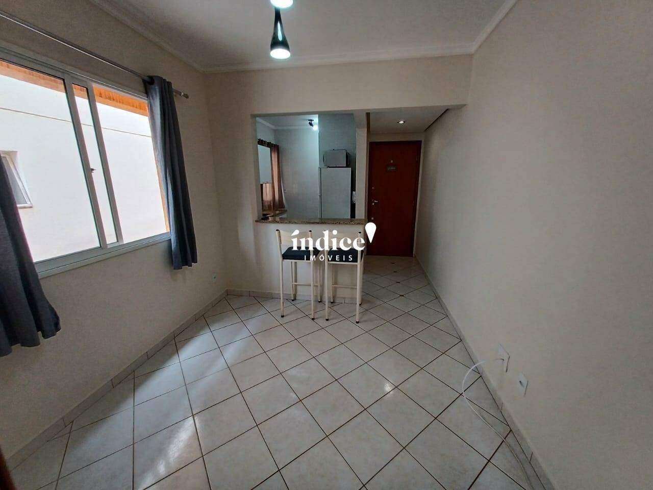 Apartamento para à venda no Vila Ana Maria na cidade de Ribeirão Preto: 