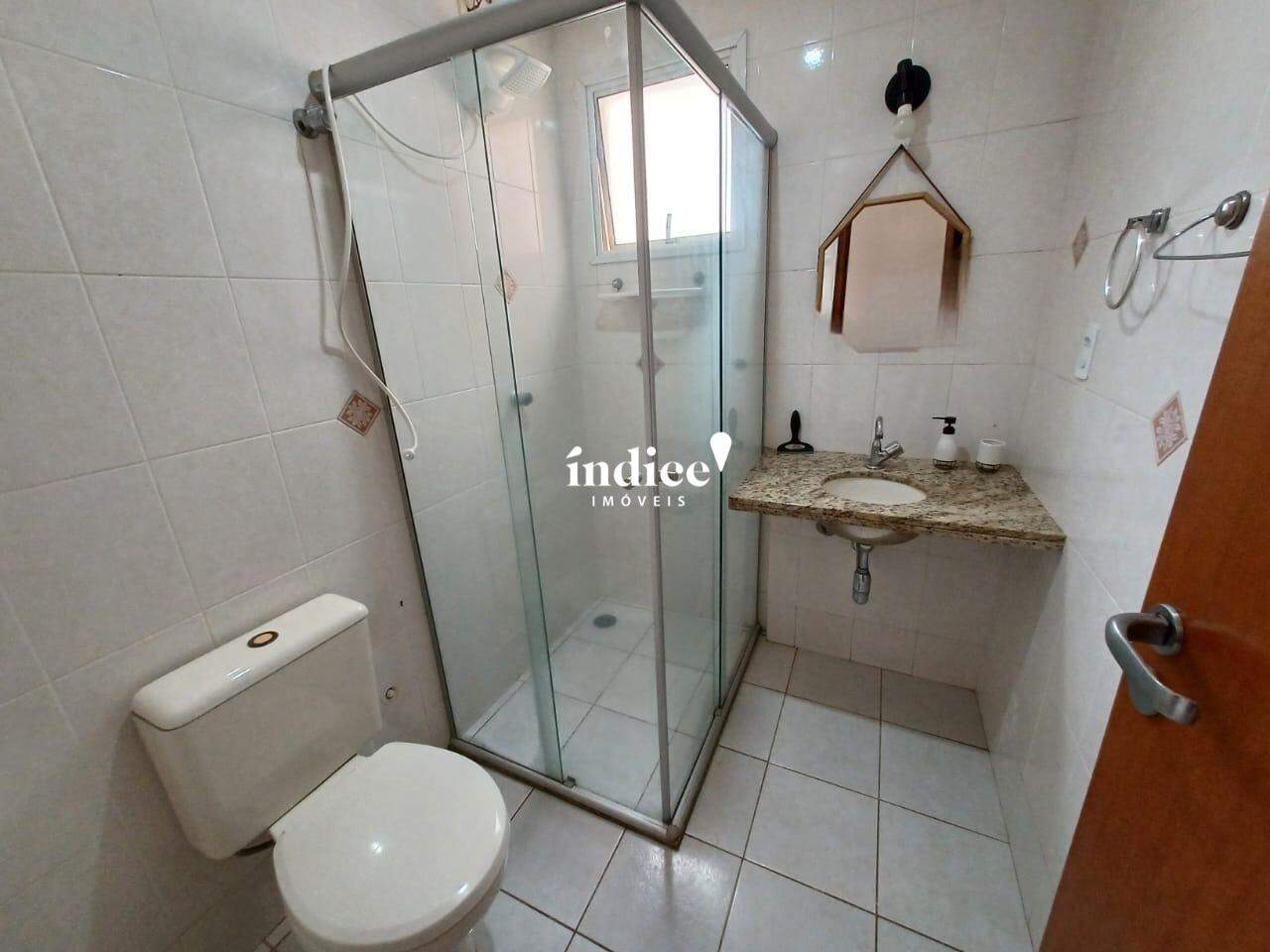 Apartamento para à venda no Vila Ana Maria na cidade de Ribeirão Preto: 