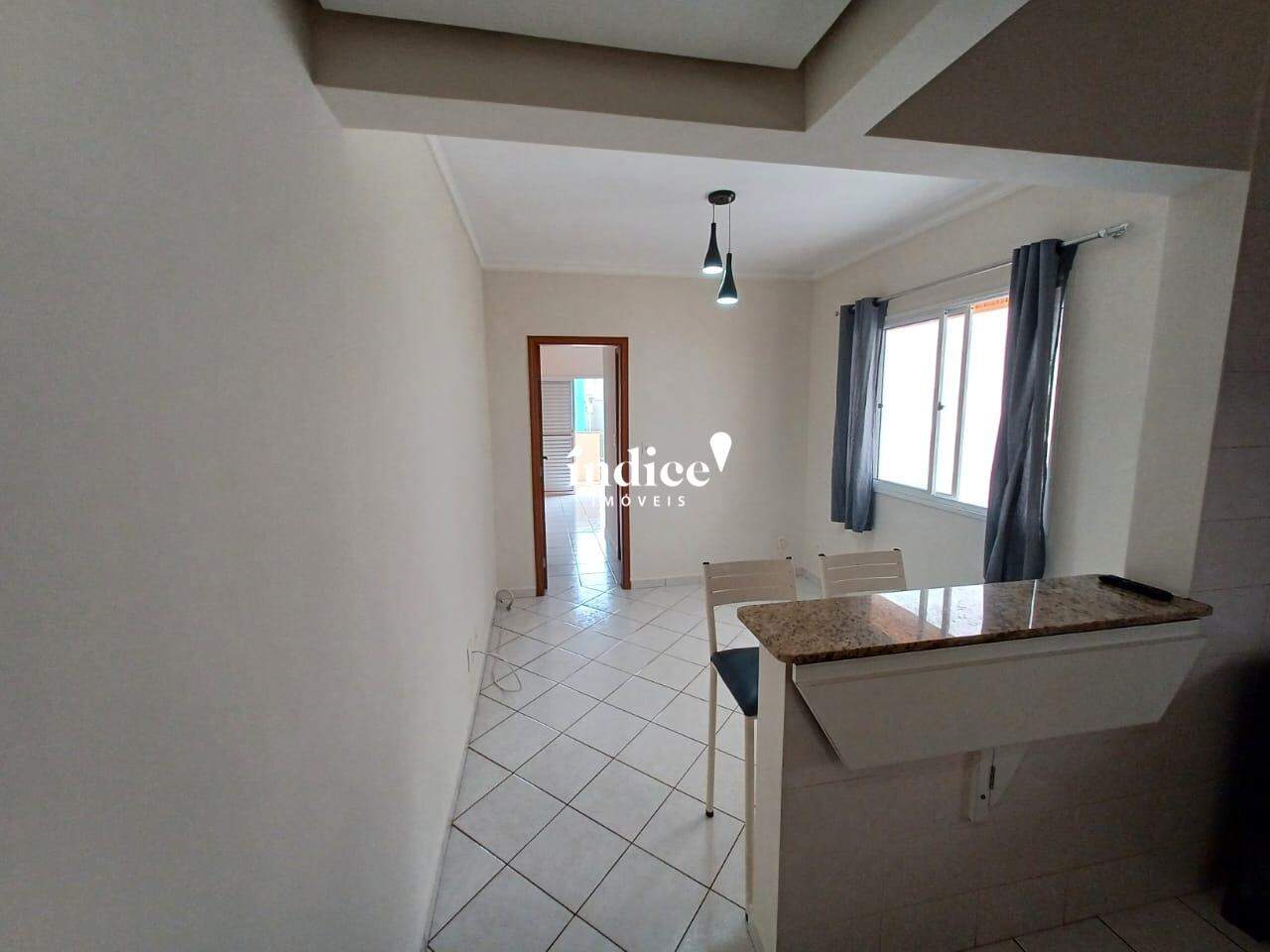 Apartamento para à venda no Vila Ana Maria na cidade de Ribeirão Preto: 
