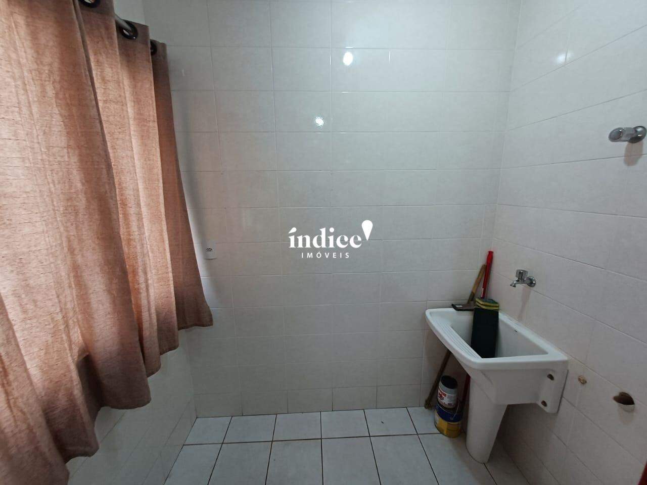 Apartamento para à venda no Vila Ana Maria na cidade de Ribeirão Preto: 