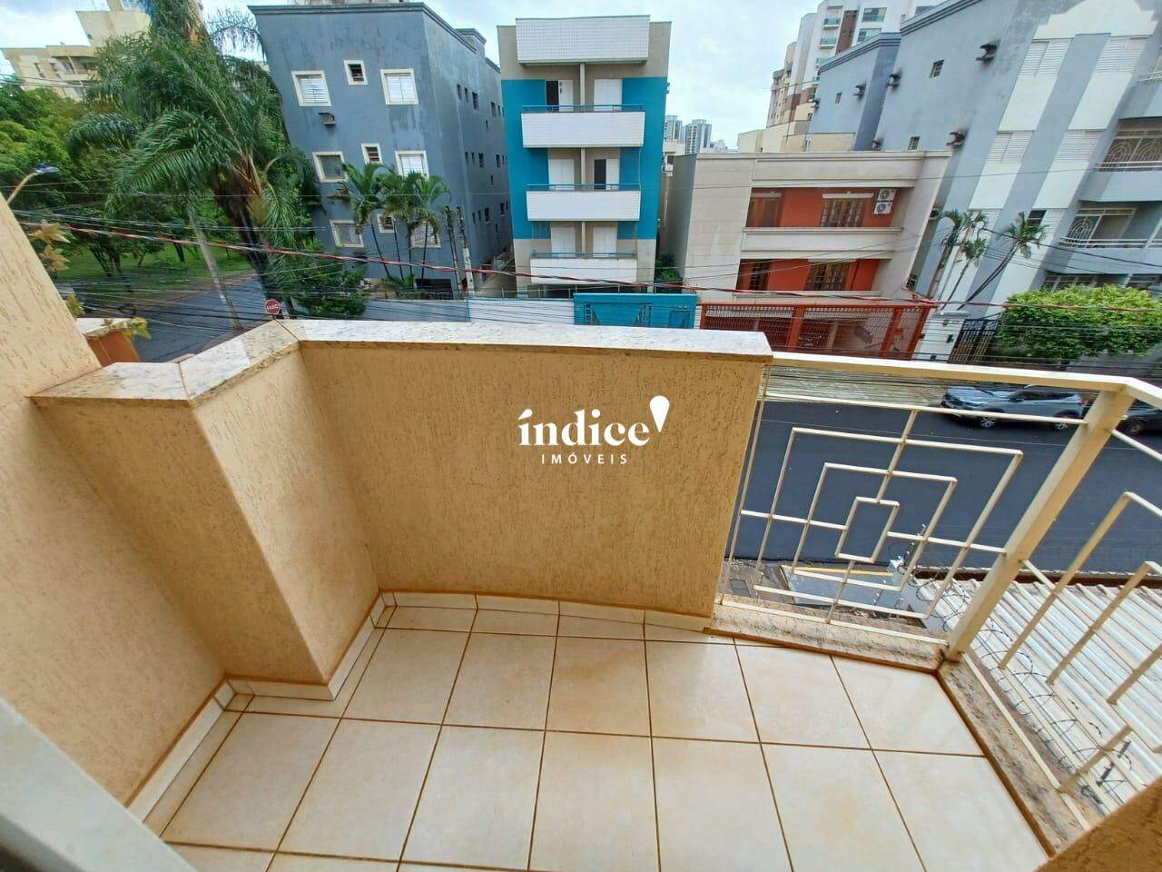 Apartamento para à venda no Vila Ana Maria na cidade de Ribeirão Preto: 