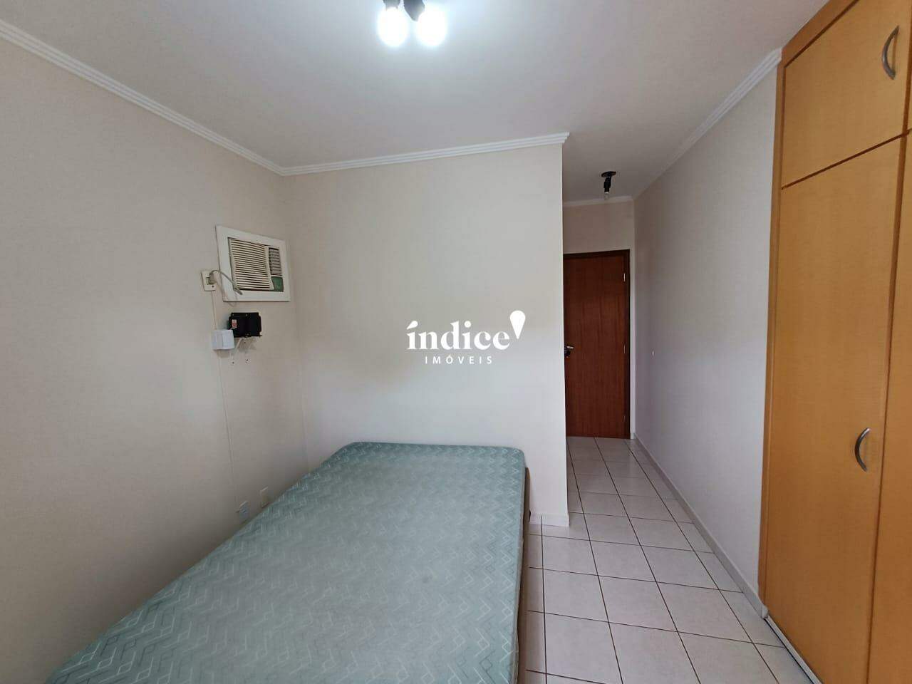 Apartamento para à venda no Vila Ana Maria na cidade de Ribeirão Preto: 