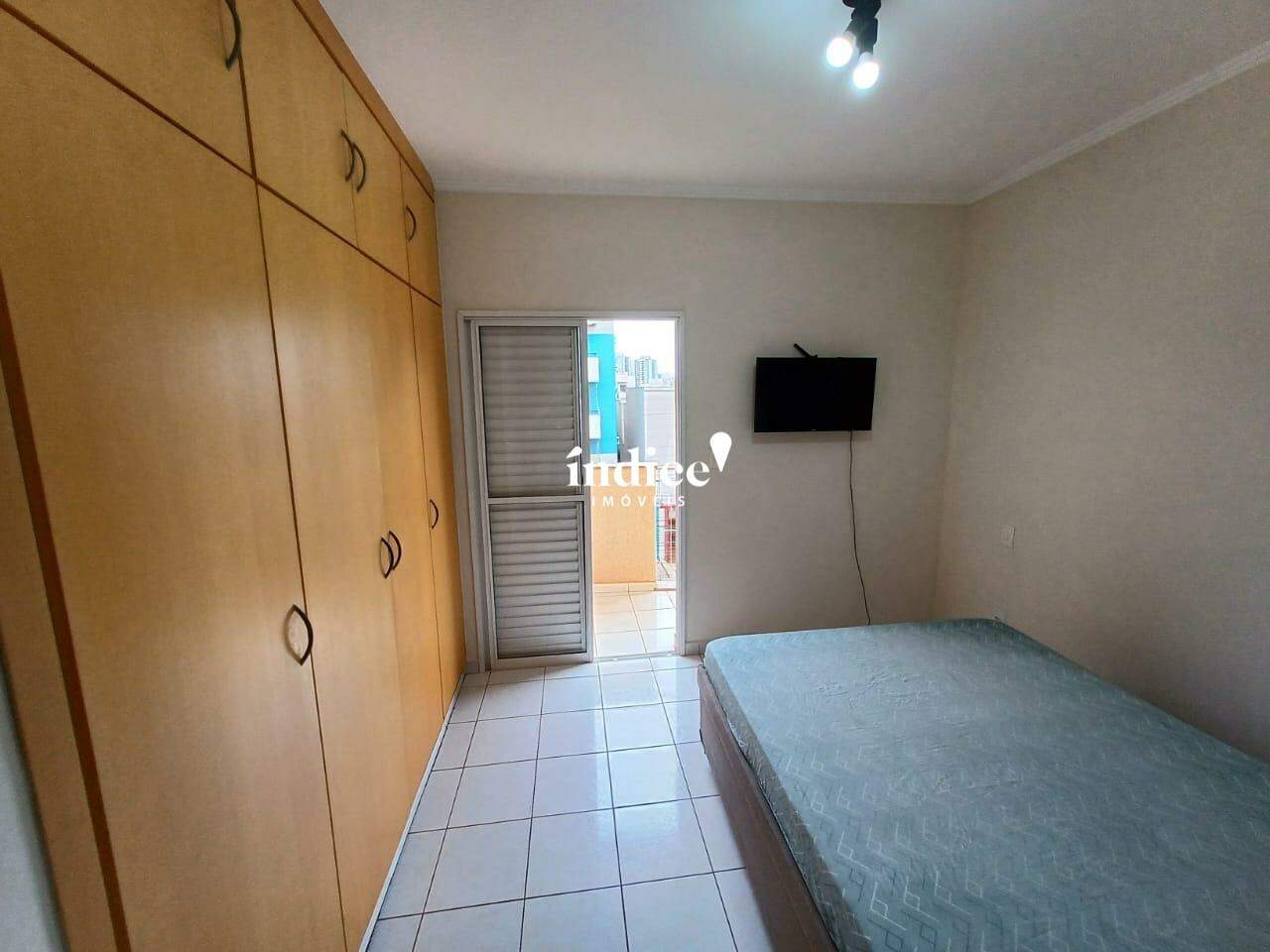 Apartamento para à venda no Vila Ana Maria na cidade de Ribeirão Preto: 