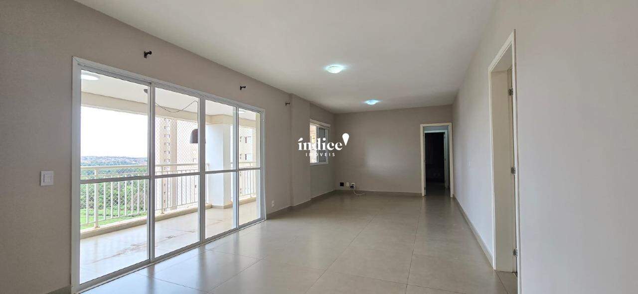 Apartamento para para aluguel no Vila do Golf na cidade de Ribeirão Preto: 