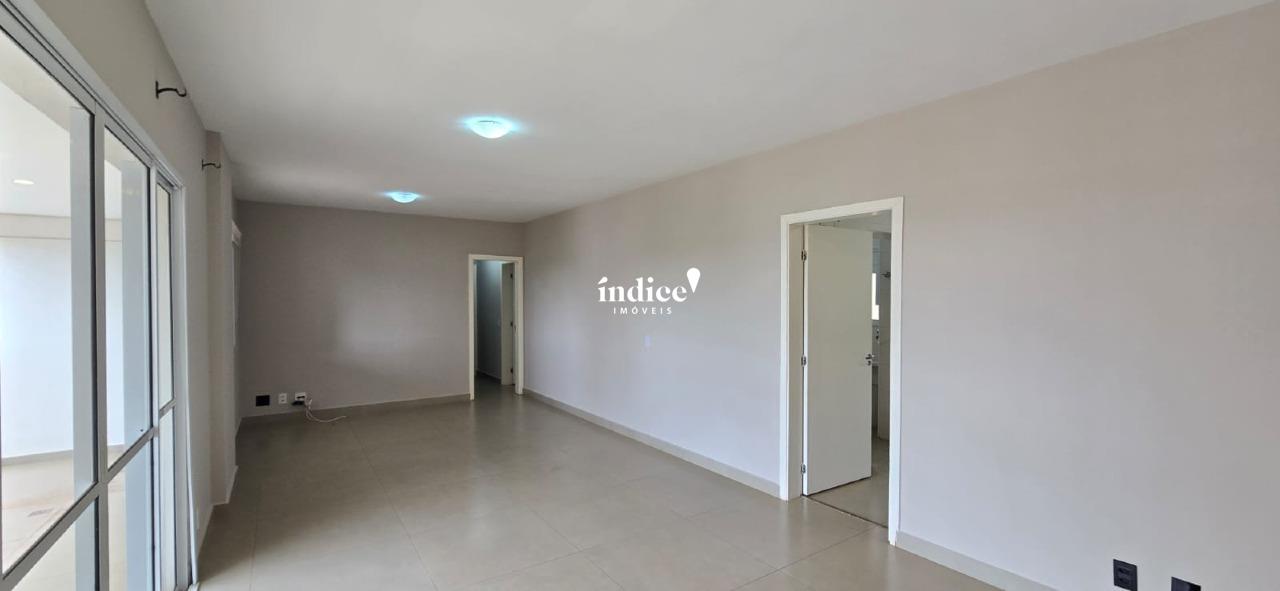 Apartamento para para aluguel no Vila do Golf na cidade de Ribeirão Preto: 