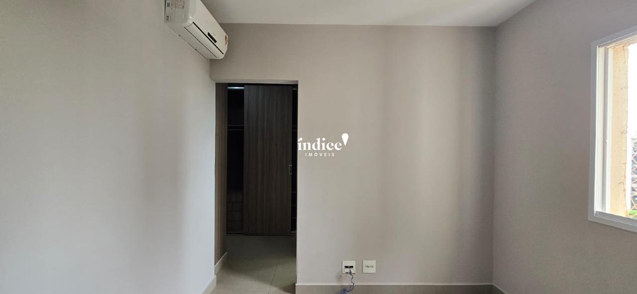 Apartamento para para aluguel no Vila do Golf na cidade de Ribeirão Preto: 