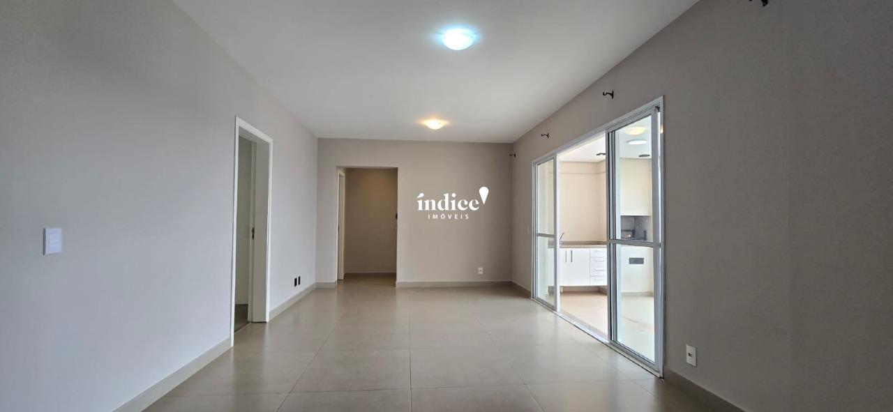 Apartamento para para aluguel no Vila do Golf na cidade de Ribeirão Preto: 