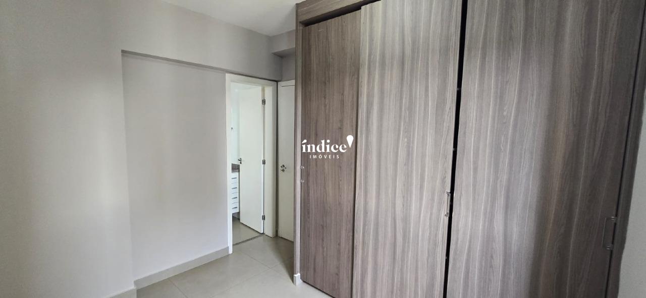 Apartamento para para aluguel no Vila do Golf na cidade de Ribeirão Preto: 