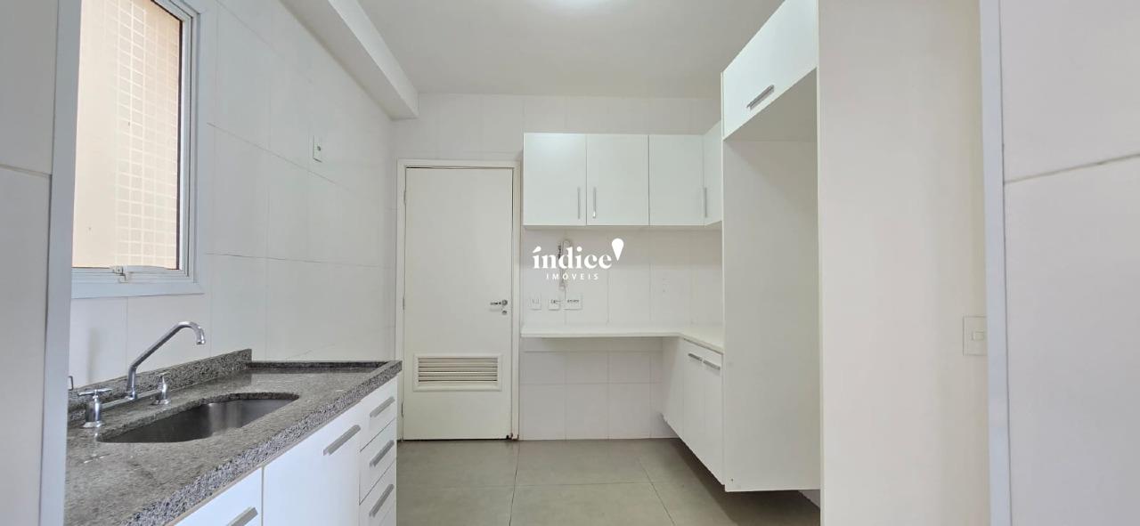 Apartamento para para aluguel no Vila do Golf na cidade de Ribeirão Preto: 