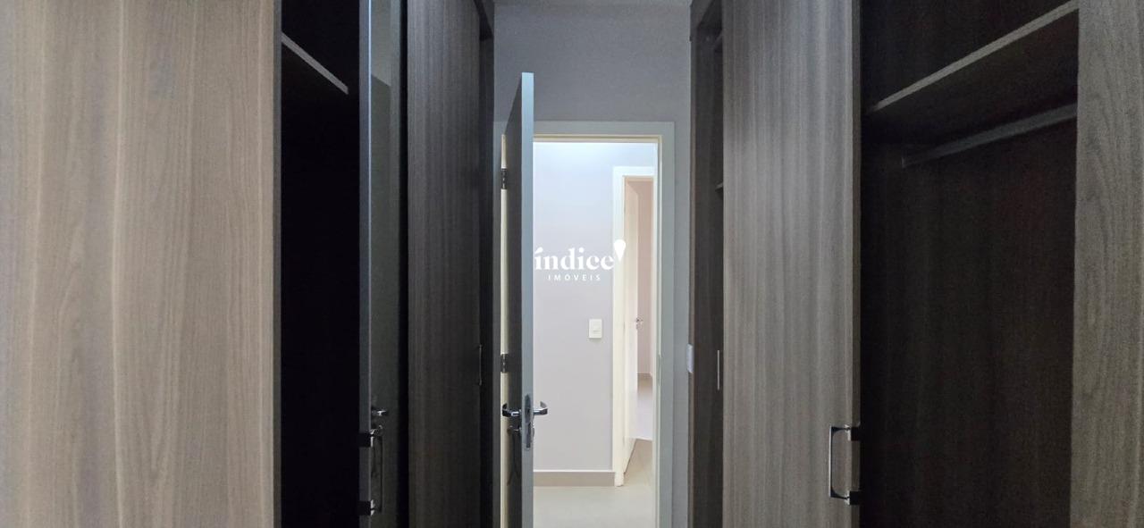 Apartamento para para aluguel no Vila do Golf na cidade de Ribeirão Preto: 