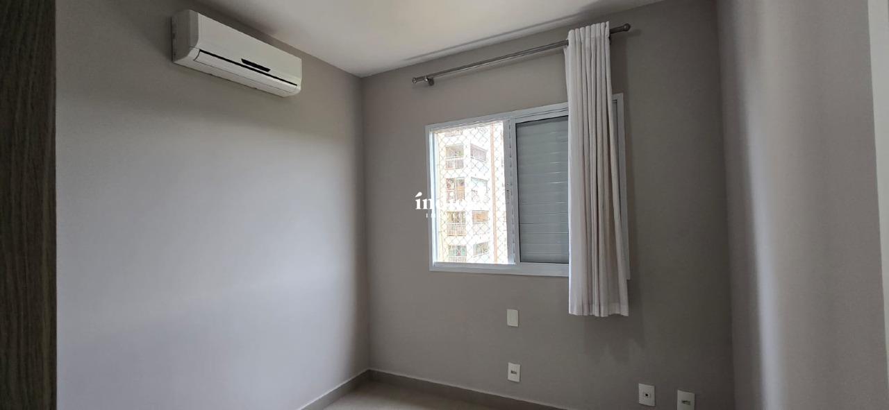 Apartamento para para aluguel no Vila do Golf na cidade de Ribeirão Preto: 