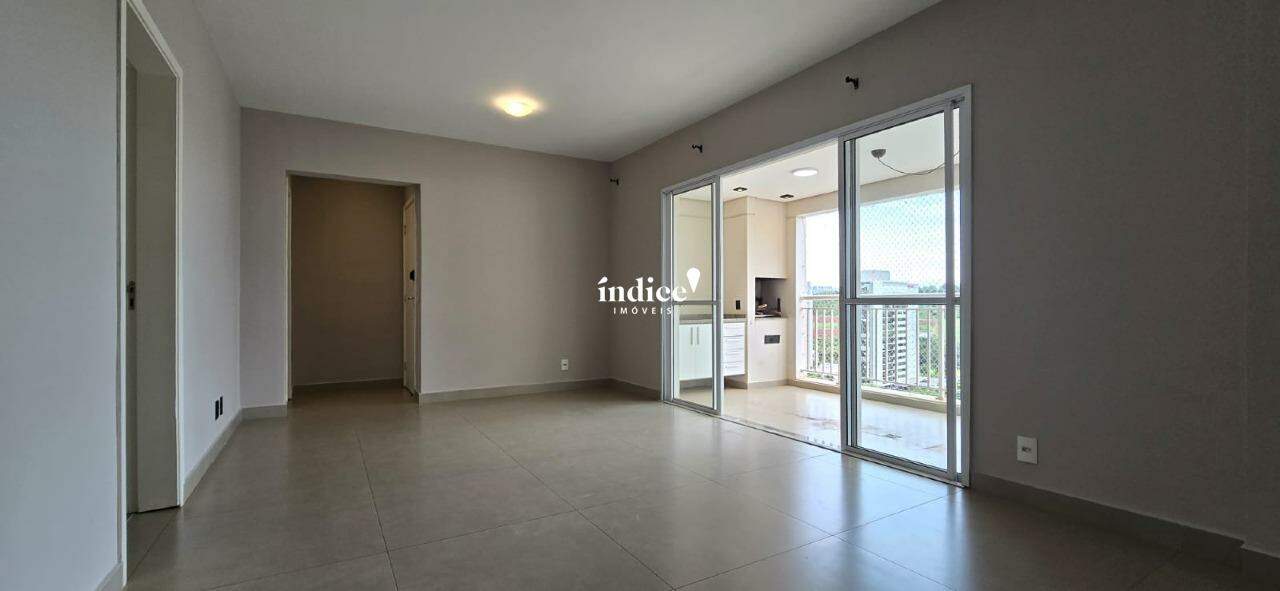 Apartamento para para aluguel no Vila do Golf na cidade de Ribeirão Preto: 