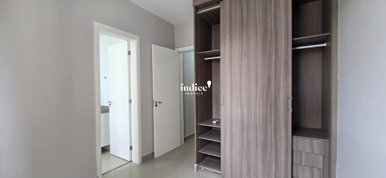 Apartamento para para aluguel no Vila do Golf na cidade de Ribeirão Preto: 