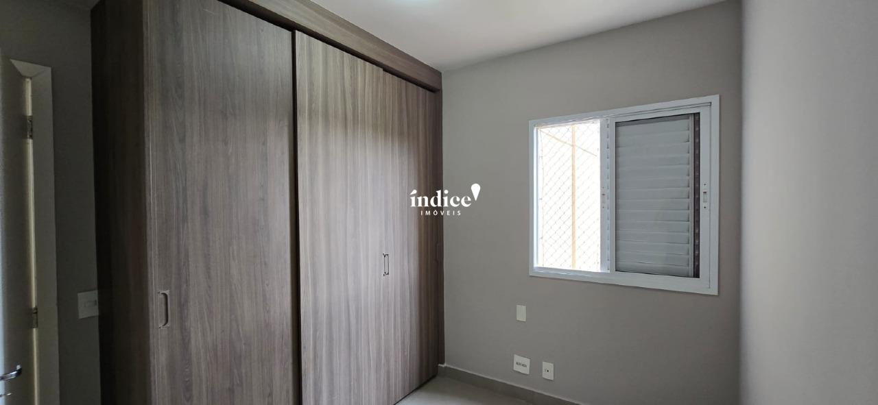 Apartamento para para aluguel no Vila do Golf na cidade de Ribeirão Preto: 