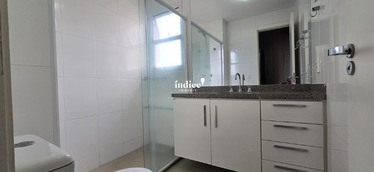 Apartamento para para aluguel no Vila do Golf na cidade de Ribeirão Preto: 