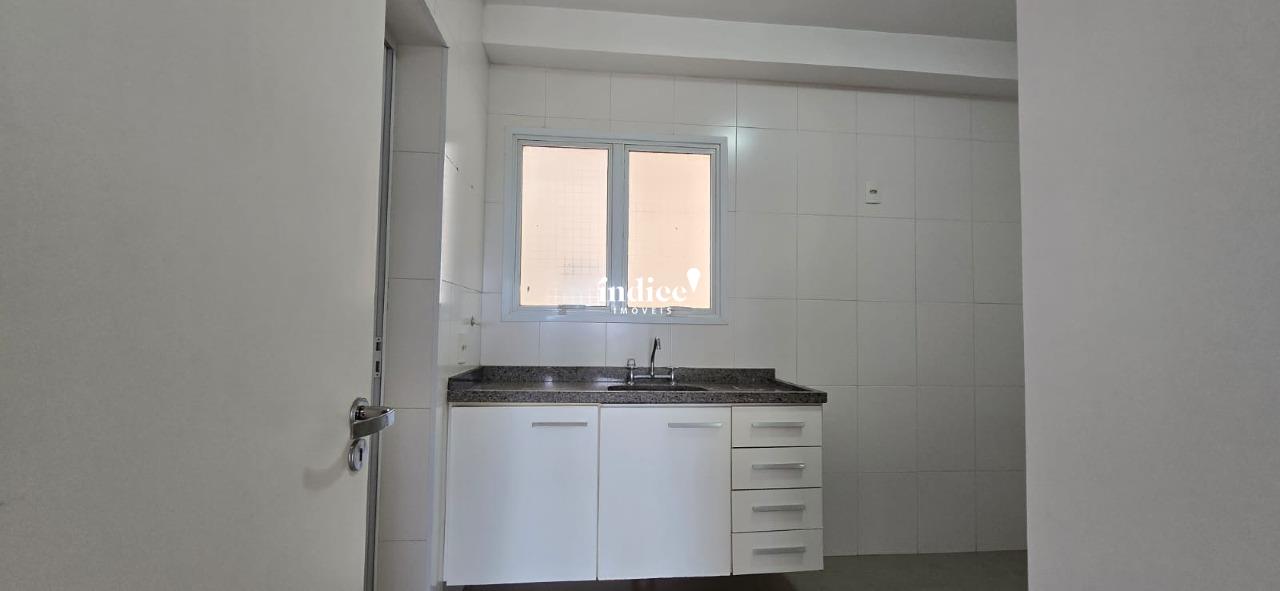 Apartamento para para aluguel no Vila do Golf na cidade de Ribeirão Preto: 