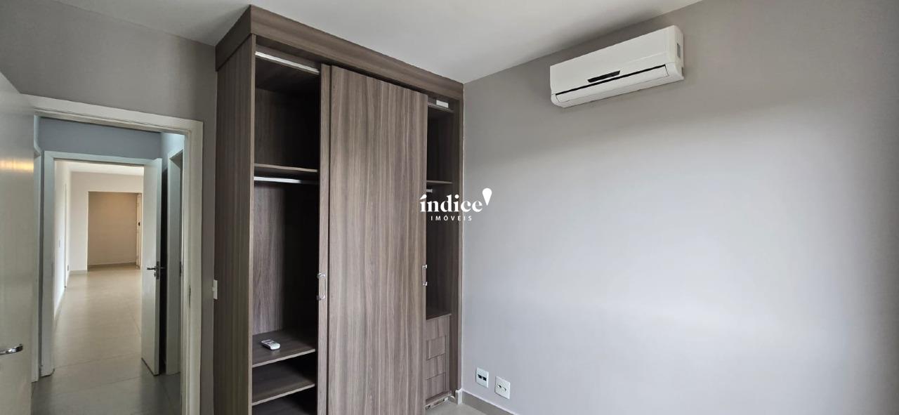 Apartamento para para aluguel no Vila do Golf na cidade de Ribeirão Preto: 