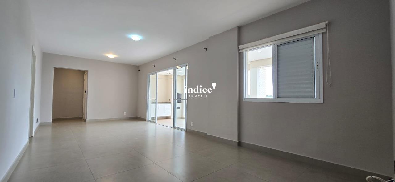 Apartamento para para aluguel no Vila do Golf na cidade de Ribeirão Preto: 