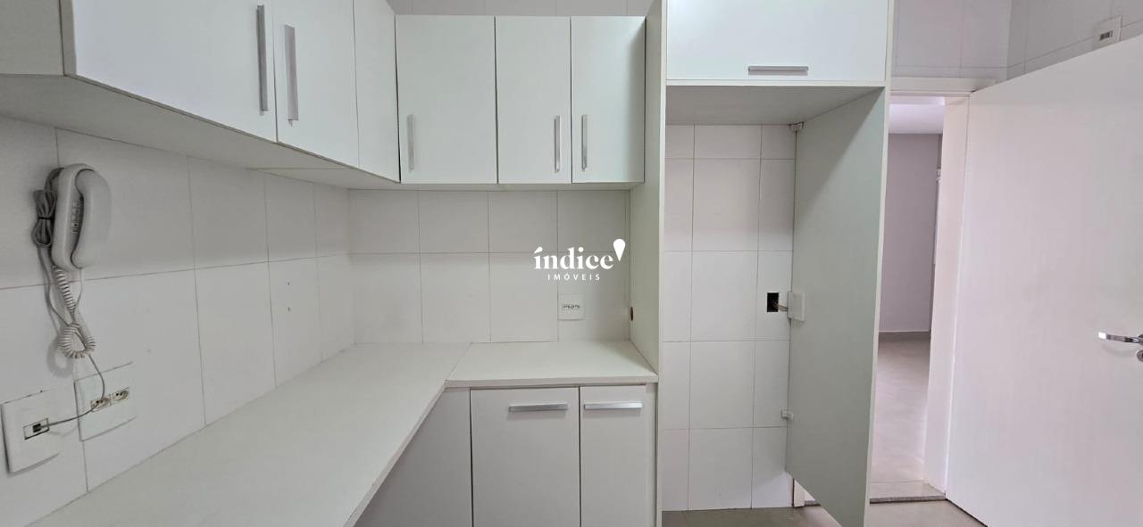 Apartamento para para aluguel no Vila do Golf na cidade de Ribeirão Preto: 