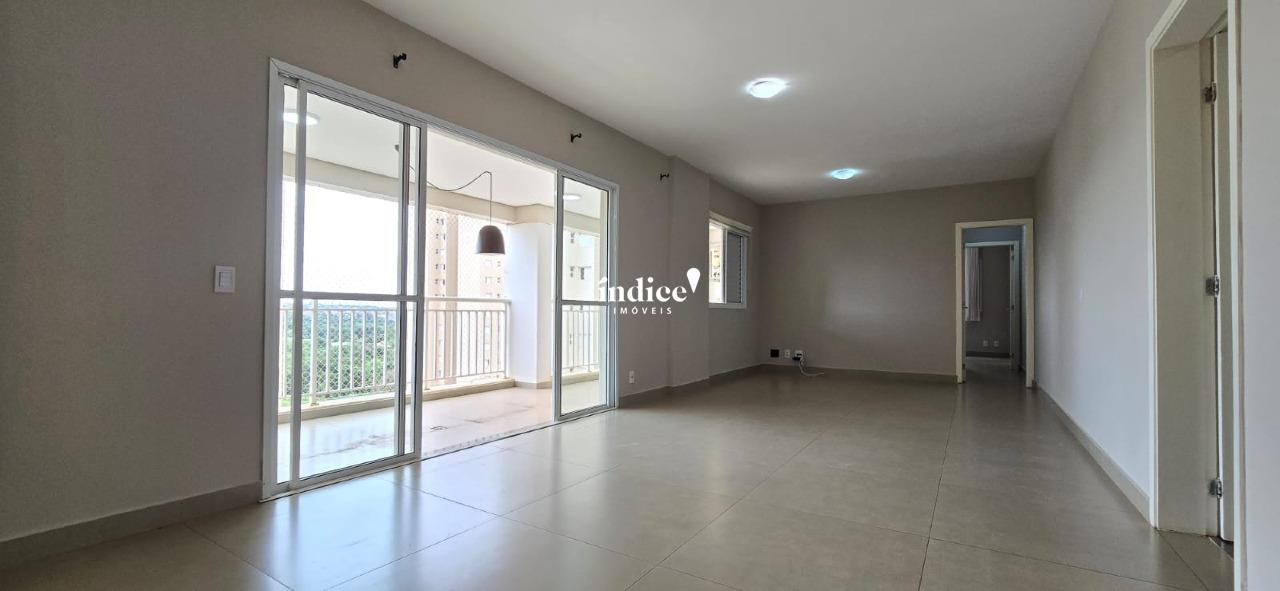 Apartamento para para aluguel no Vila do Golf na cidade de Ribeirão Preto: 