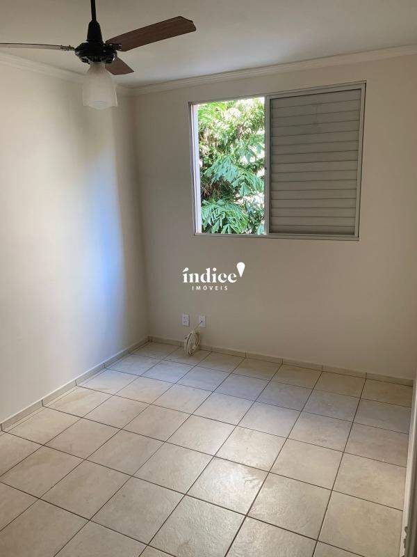 Apartamento para para aluguel no Presidente Médici na cidade de Ribeirão Preto: 