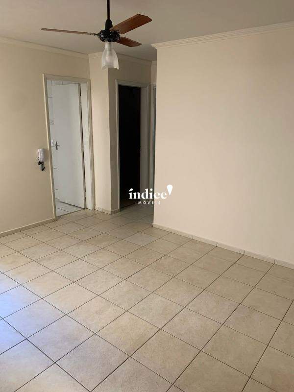 Apartamento para para aluguel no Presidente Médici na cidade de Ribeirão Preto: 