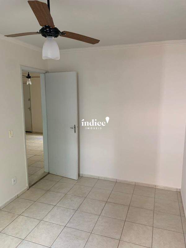Apartamento para para aluguel no Presidente Médici na cidade de Ribeirão Preto: 
