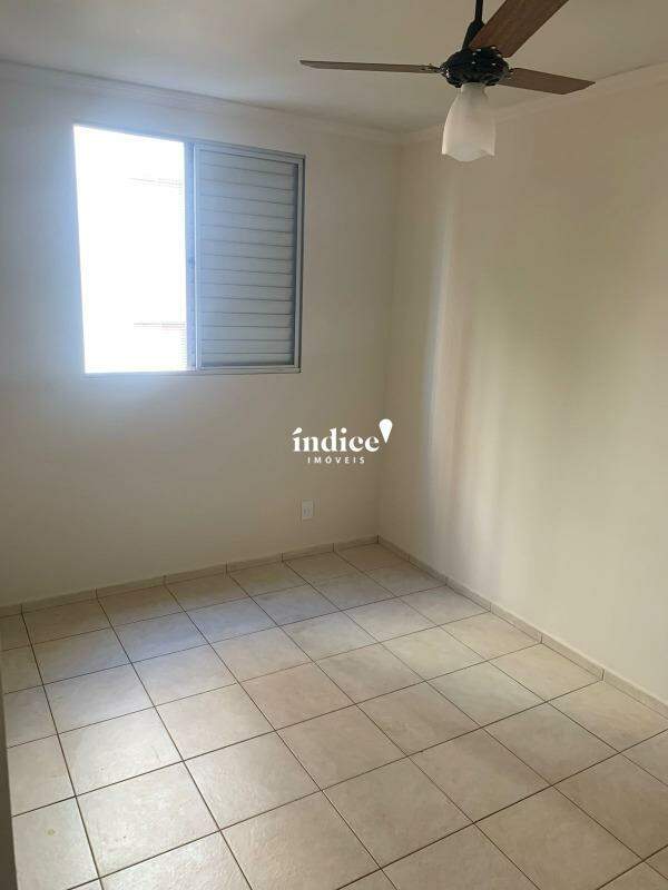Apartamento para para aluguel no Presidente Médici na cidade de Ribeirão Preto: 