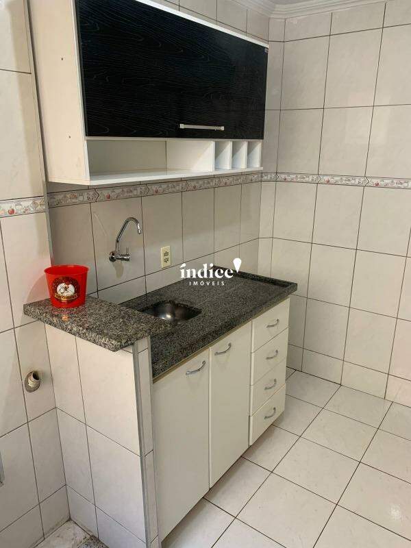 Apartamento para para aluguel no Presidente Médici na cidade de Ribeirão Preto: 