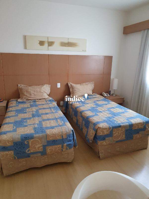 Apartamento para à venda no Jardim América na cidade de Ribeirão Preto: 