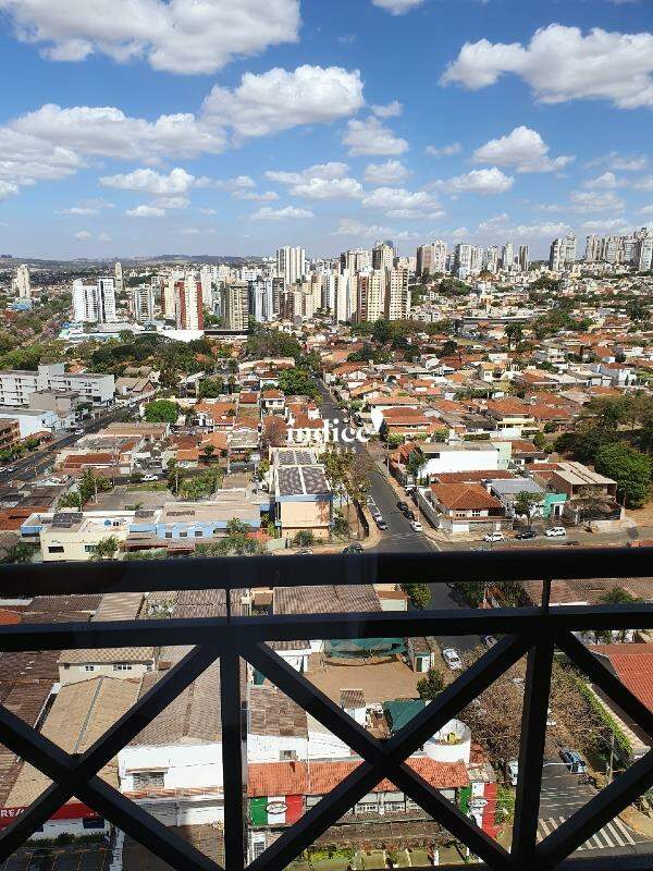 Apartamento para à venda no Jardim América na cidade de Ribeirão Preto: 