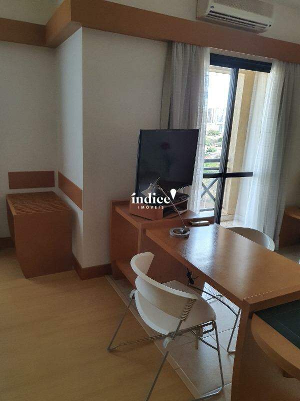 Apartamento para à venda no Jardim América na cidade de Ribeirão Preto: 