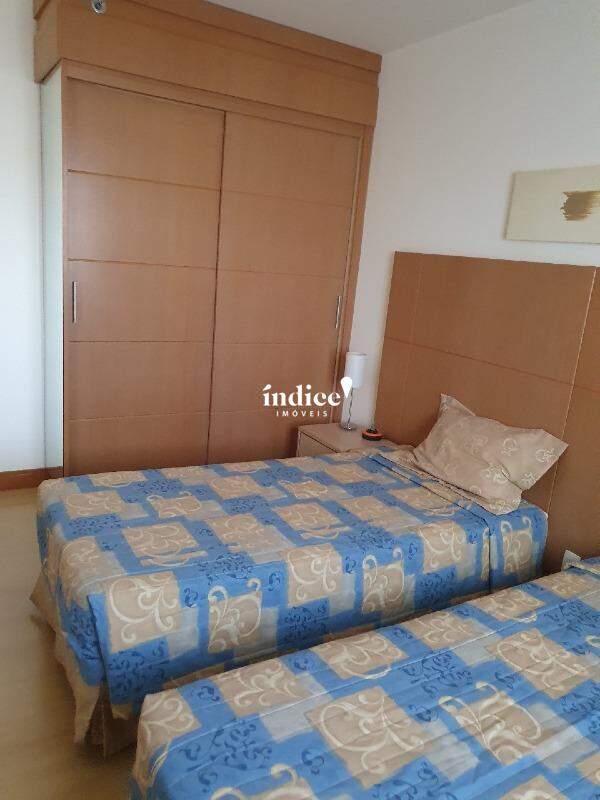 Apartamento para à venda no Jardim América na cidade de Ribeirão Preto: 