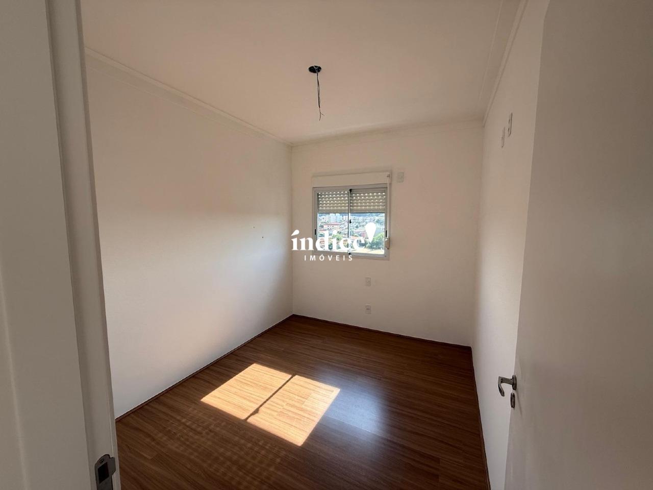 Apartamento para à venda no Jardim Anhangüera na cidade de Ribeirão Preto: 
