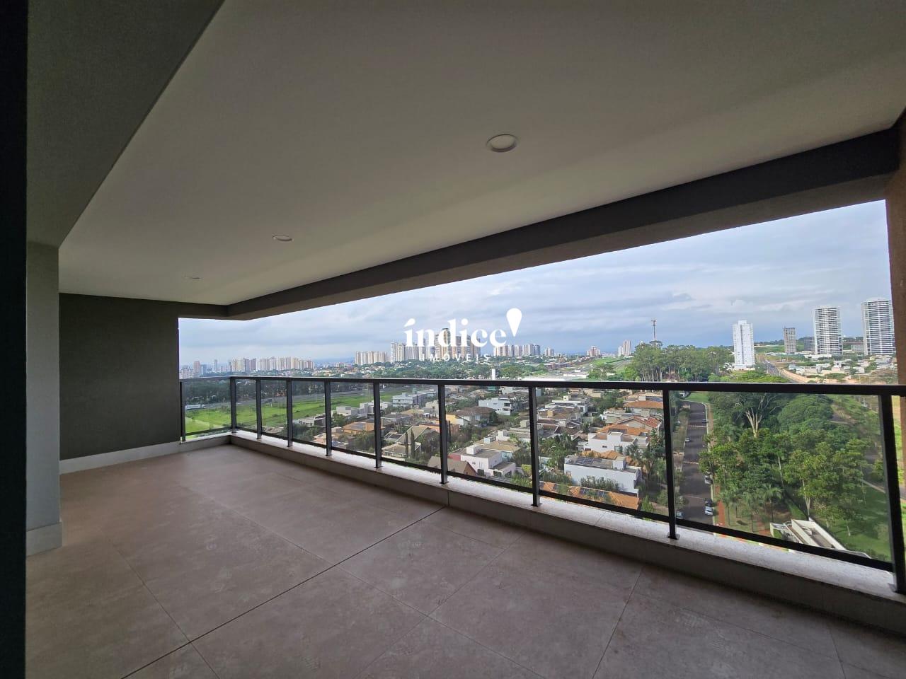 Apartamento para à venda no Jardim Olhos D`Água na cidade de Ribeirão Preto: 